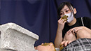 完食の美学 どうして女は女の爆盛りウンコを爆喰いするのか?