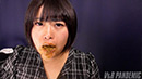完食の美学 どうして女は女の爆盛りウンコを爆喰いするのか?